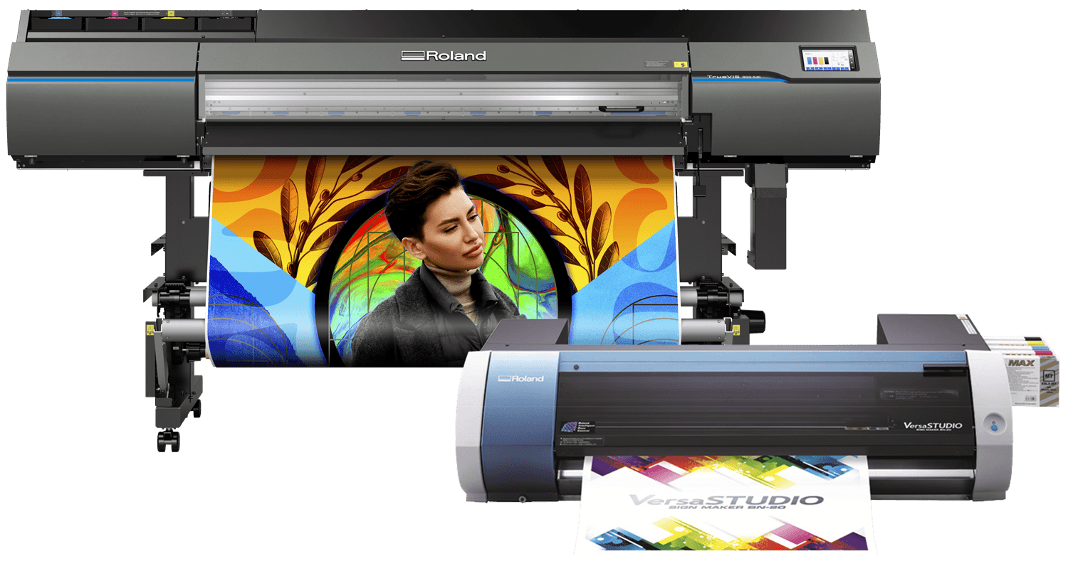 Poster Printing — Heathrow Printers