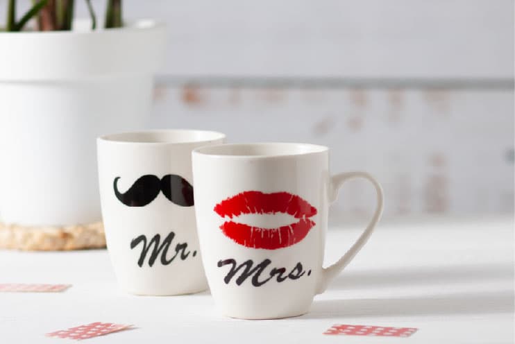 Personalised Gifts
